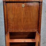 Empire period mahogany secretary circa 1800
