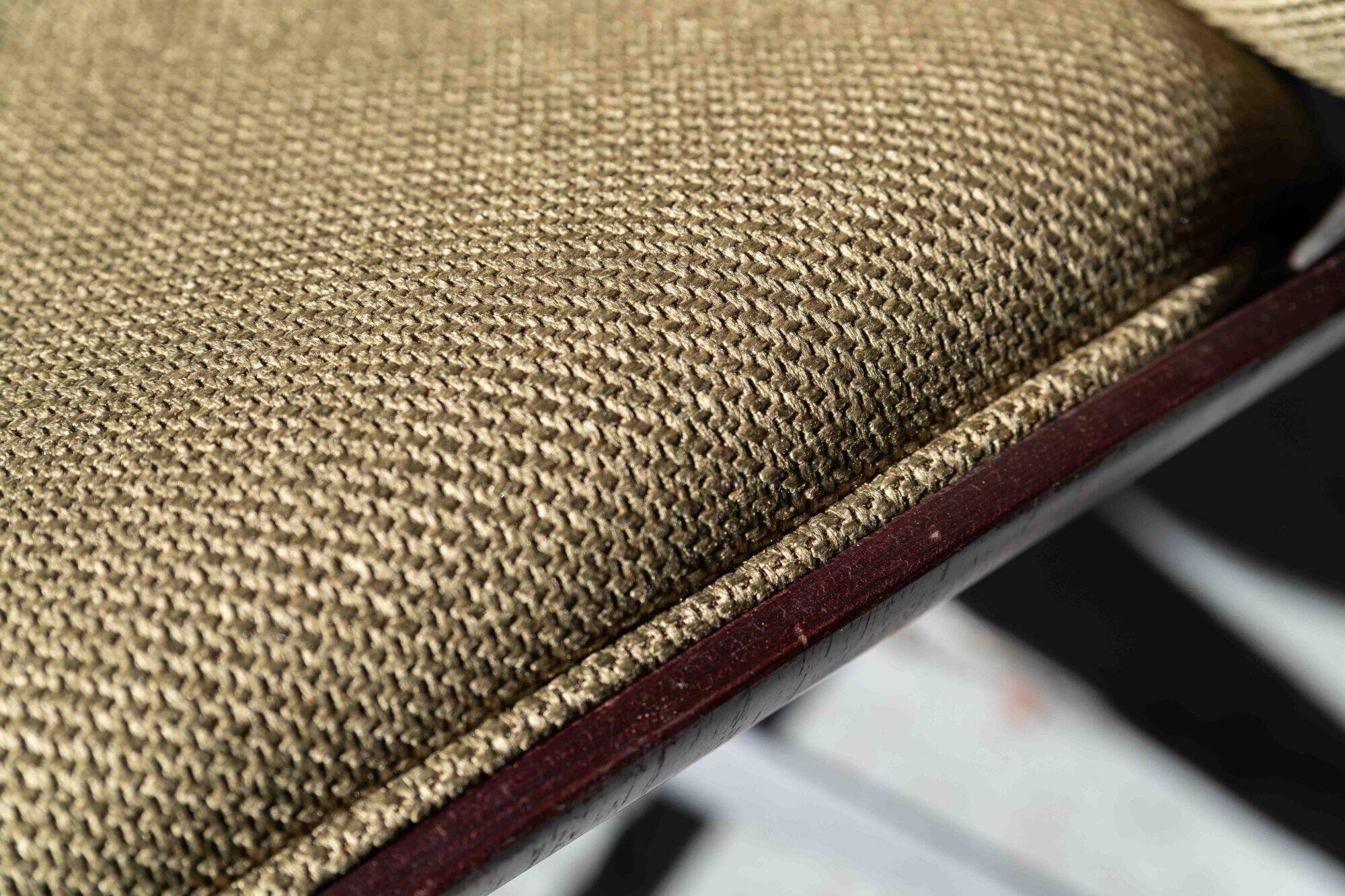 Desk chair 'Terni' by Ico Parisi