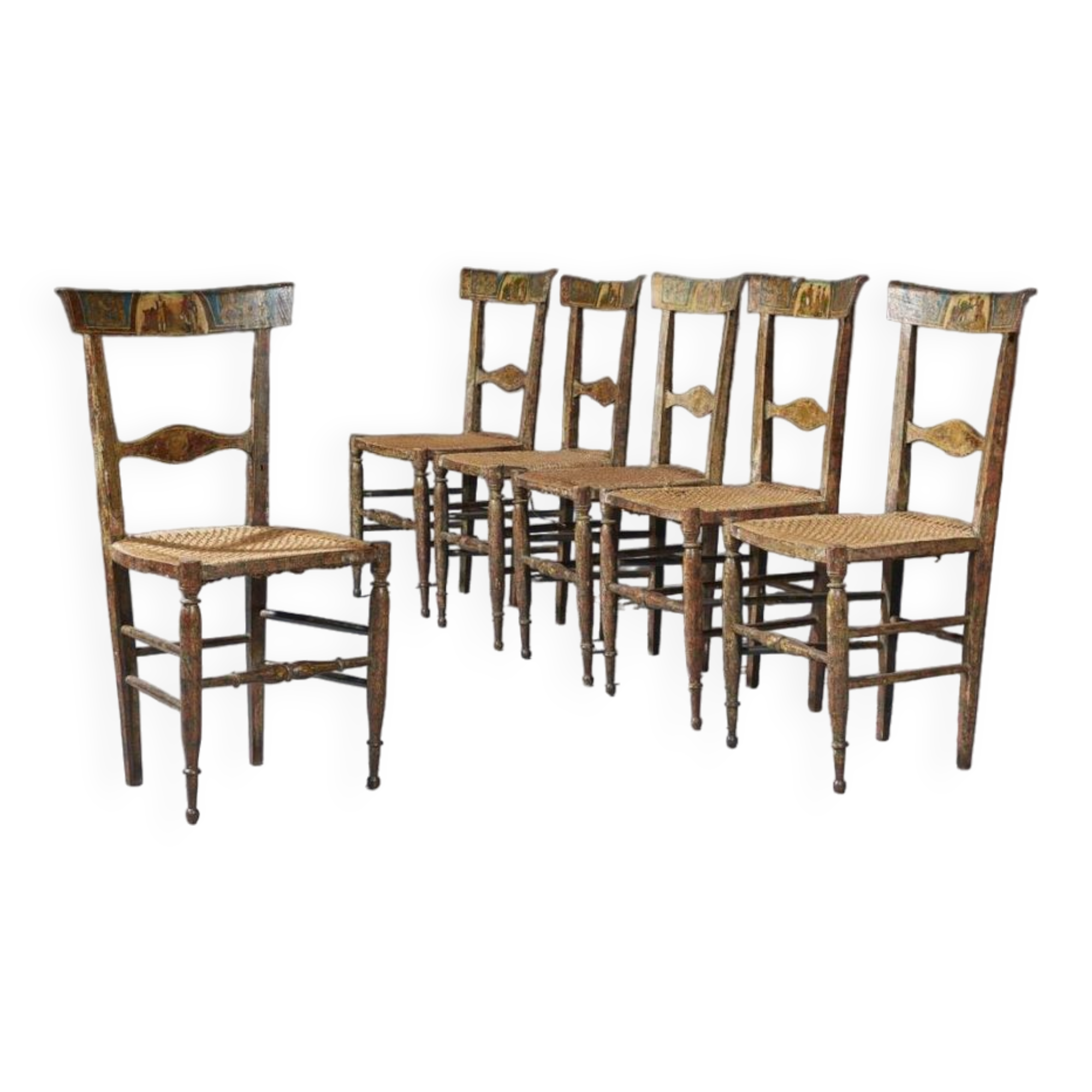 Chairs