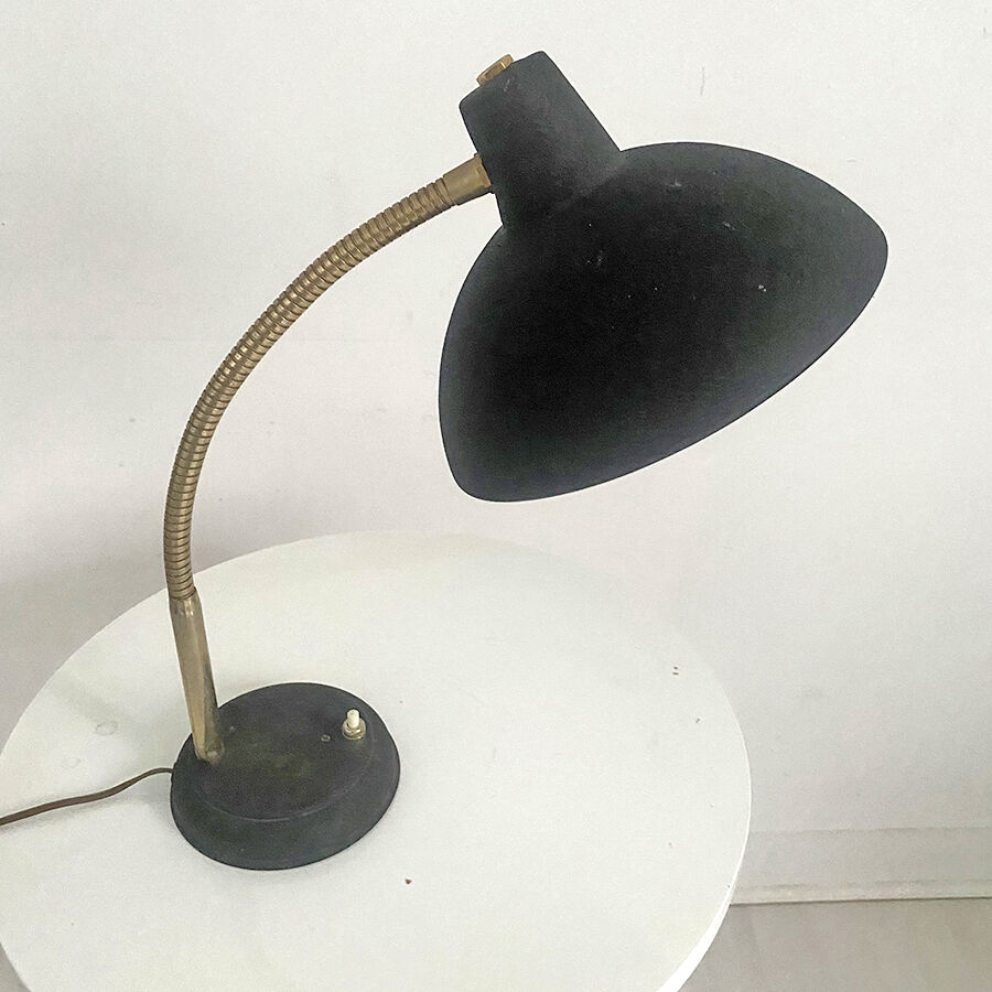 50's vintage lamp