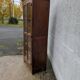 Parisian glass cabinet