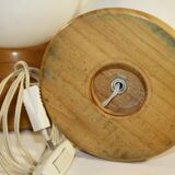Paire de lampes de chevet
