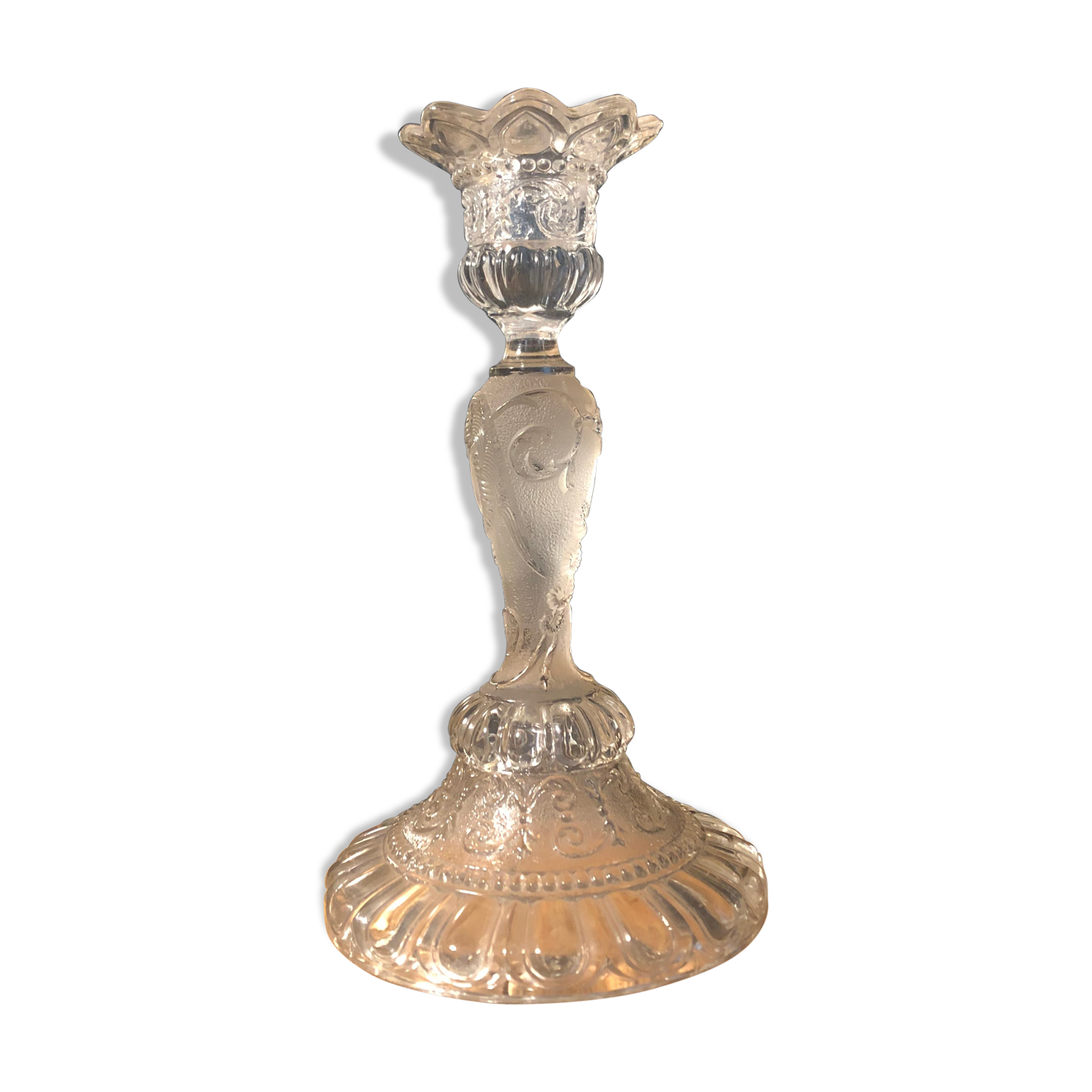 Candlestick