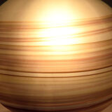 Giove Table Lamp from VeArt 1970s