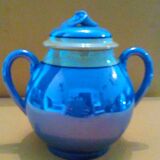 Service à thé porcelaine japonaise