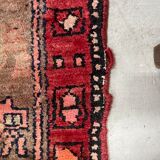 Hamedan Persian carpet