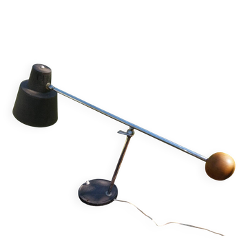 Lampe de bureau articulée
