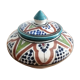 Ceramic box