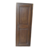 Old cabinet door