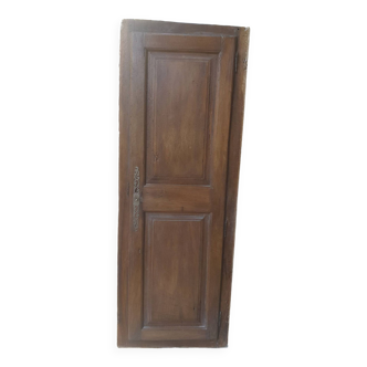 Old cabinet door