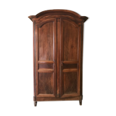 Armoire Louis XV
