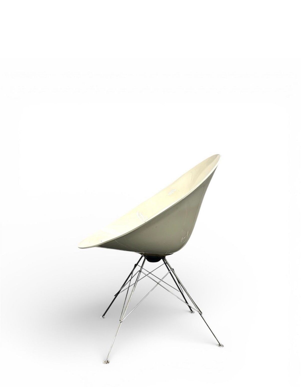 Chaise Eros Philippe Starck pour Kartell