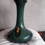 Vintage ceramic vase