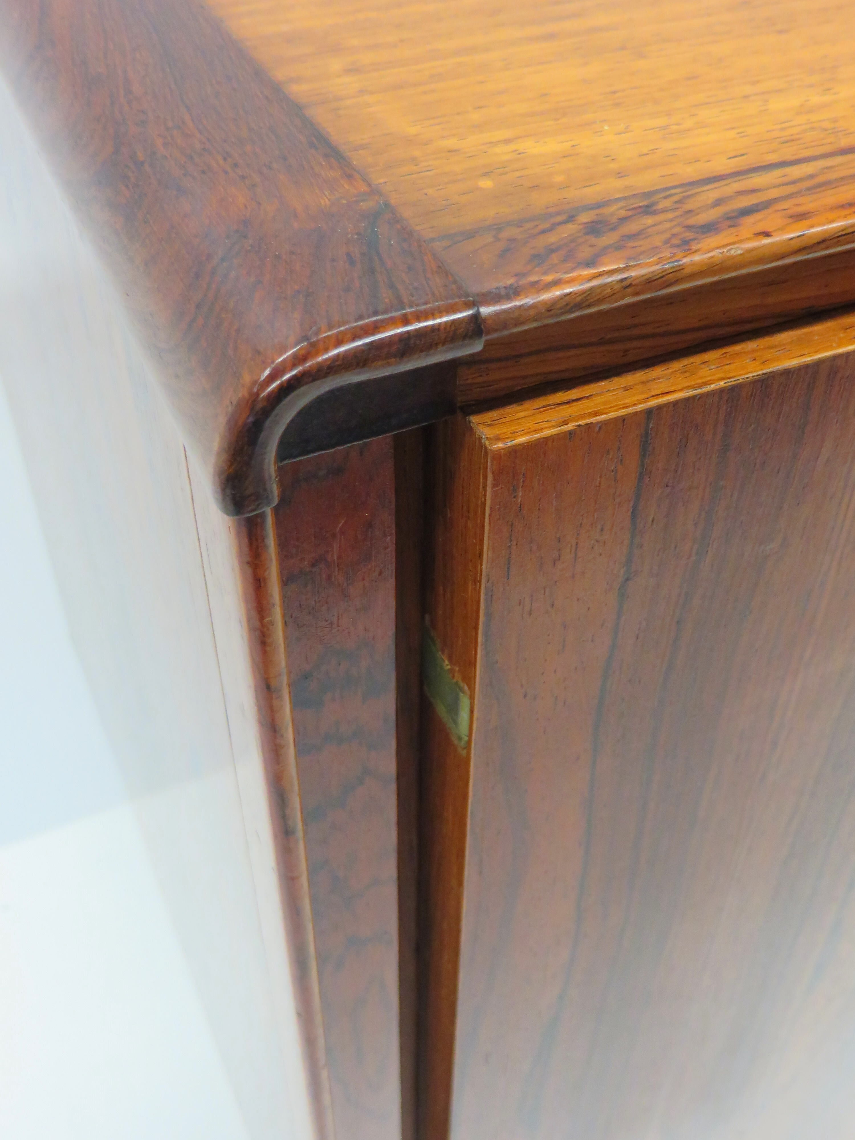 sideboard made by Fristho from the 1960s