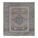 Tapis Oushak turc vintage
