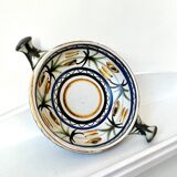 Keraluc Quimper empty pocket bowl