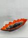 Vallauris vintage fruit bowl