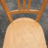 Chaise bistrot