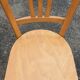 Bistro chair