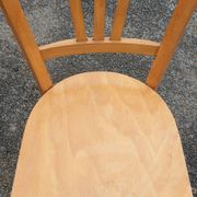 Bistro chair