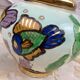Old Kerina Monaco Ball Vase