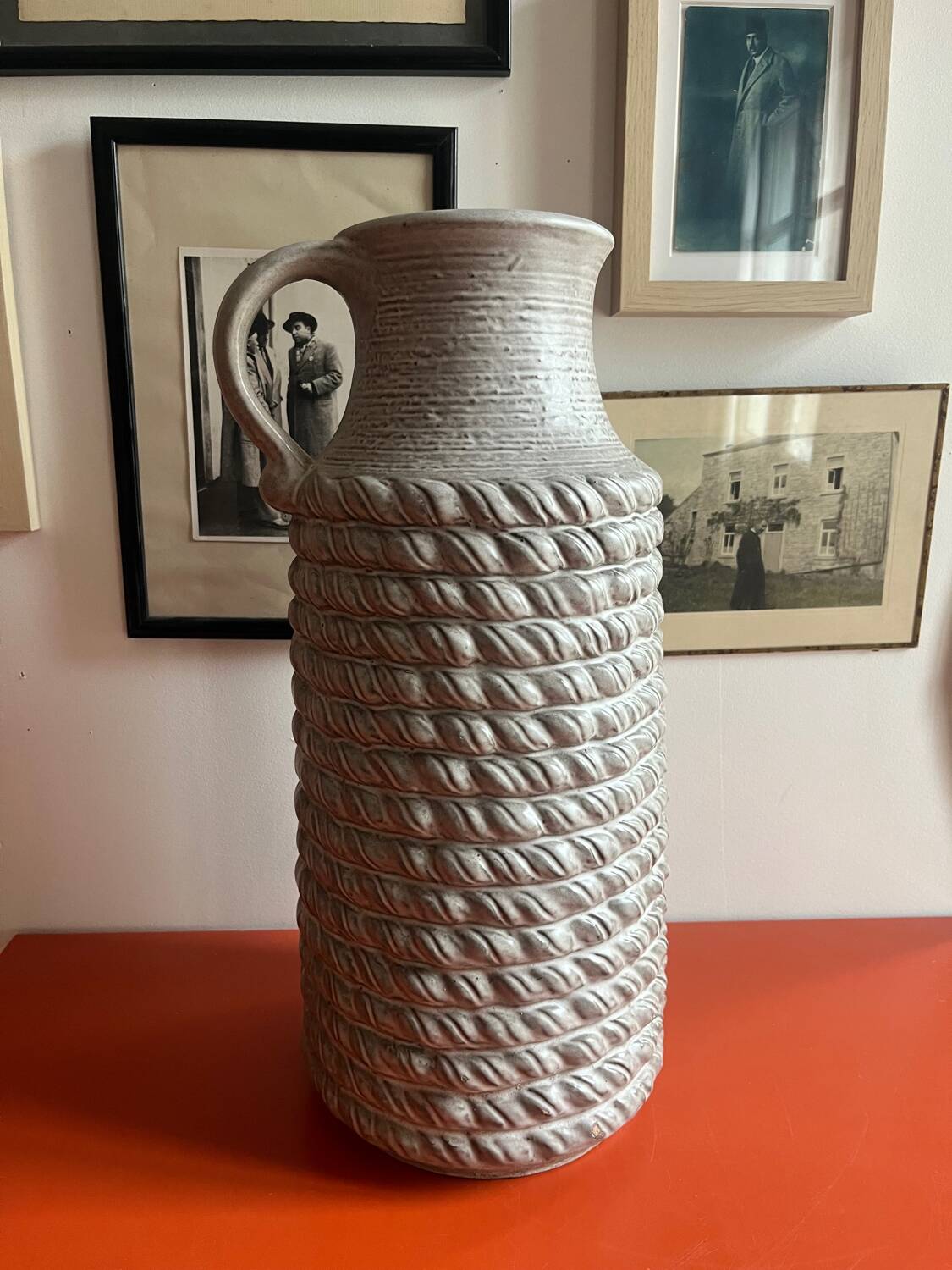 Vintage vase