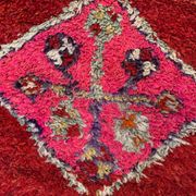 Turkish runner 345x94cm