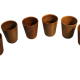 Gres cups