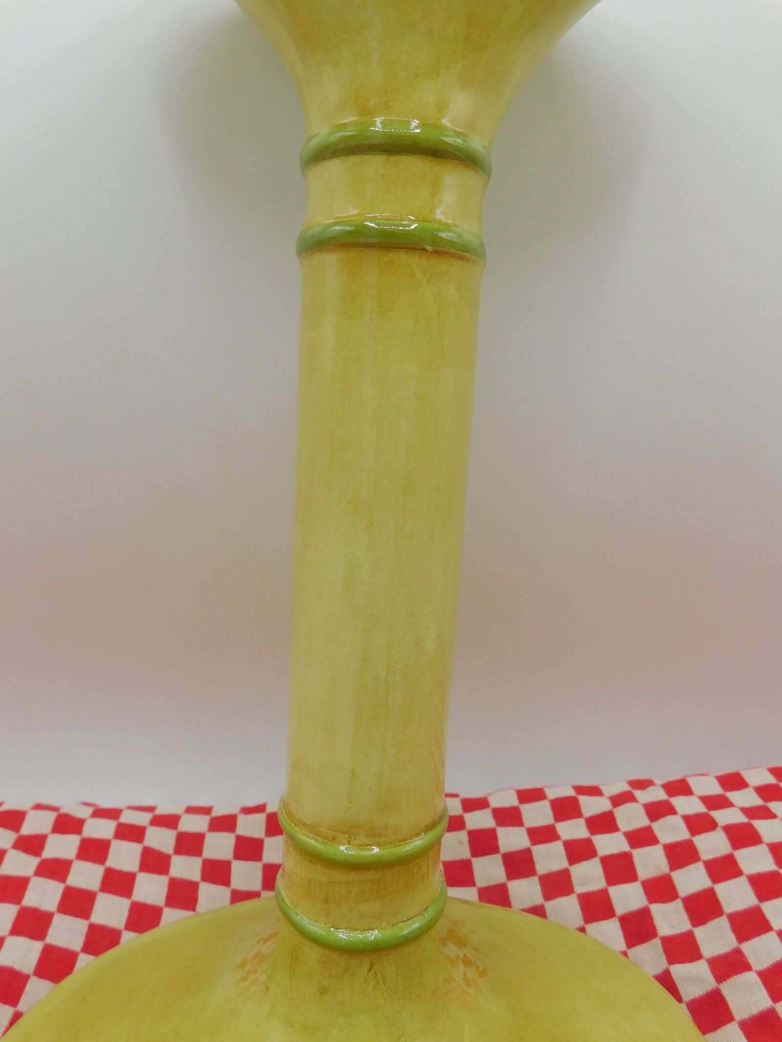 Chaumette candelstick