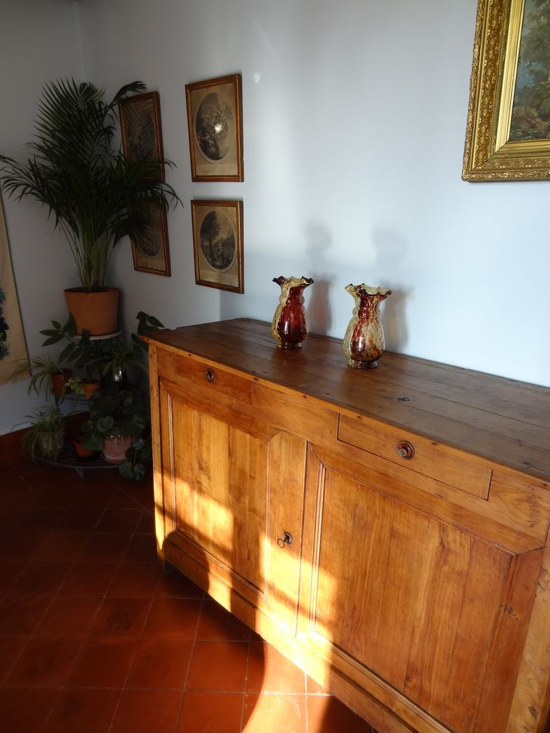 Clichy's vase series "Tigrée" 1871