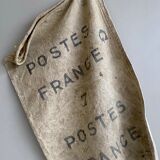 Old Post Office bag
