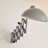 Applies accordion industriel