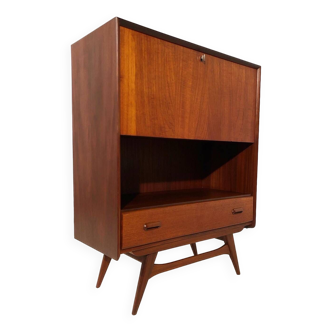 Secrétaire Webe 1960, design Louis Van Teeffelen