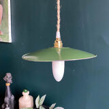 Suspension bowl indus green