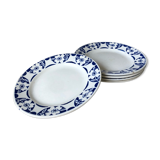 Digoin Tim Model Plates