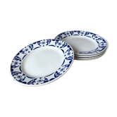 Digoin Tim Model Plates