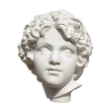Bacchus child| Bartoldi
