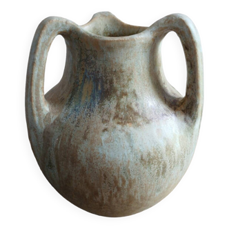 Marlotte stoneware vase