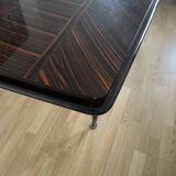 Vintage dining table