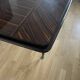 Vintage dining table