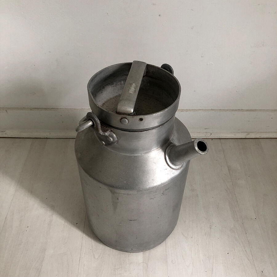 Vintage milk pot