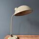 Lampe de bureau à rotules vintage, vers 1950