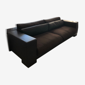 Poltrona Frau sofa