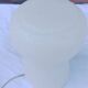 White cap lamp Pierfrancesco Arnone Pop Art for Francolight