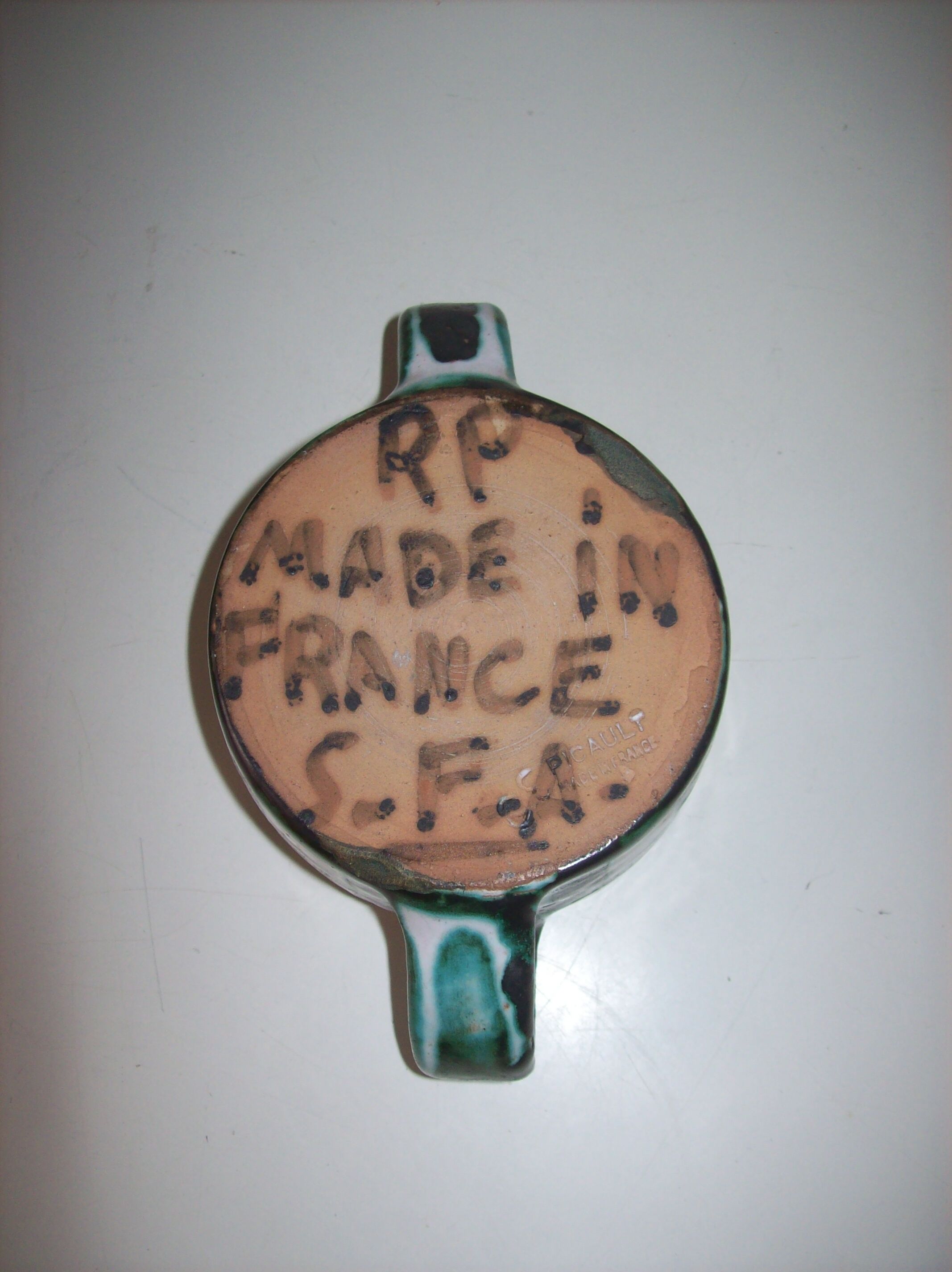 Robert Picault Ear Ramequin