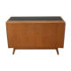 Wooden sideboard Jitona, 1960s