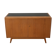 Wooden sideboard Jitona, 1960s