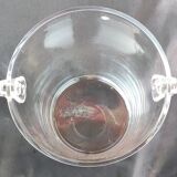 Old champagne bucket