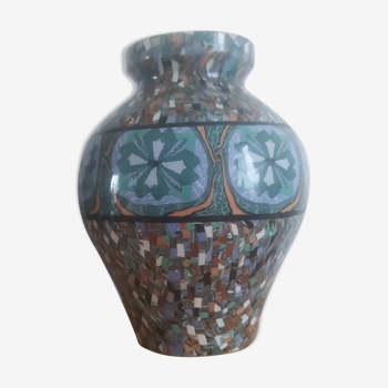 Vase Gerbino