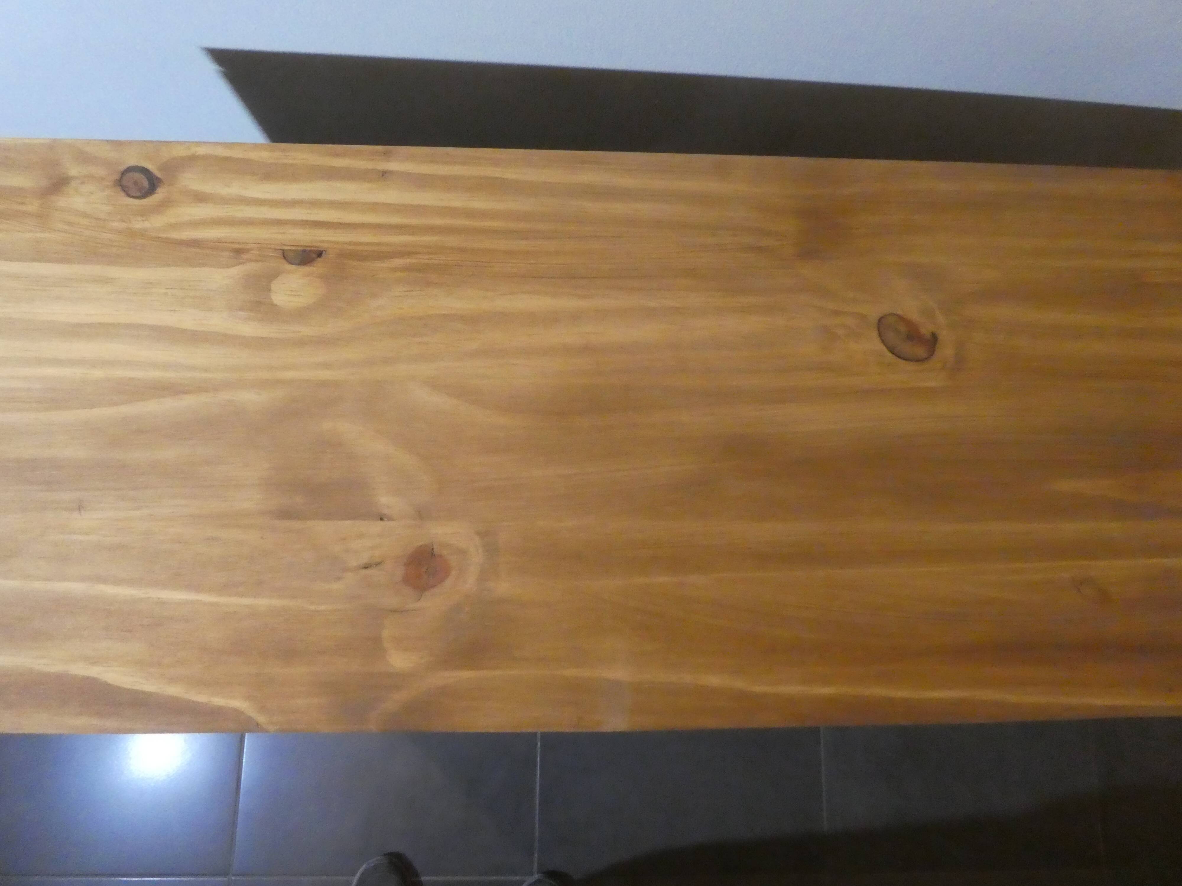 Meuble clapet